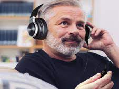 Humantechnik earis® premium comfort TV hearing system